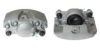 BUDWEG CALIPER 344866 Brake Caliper
